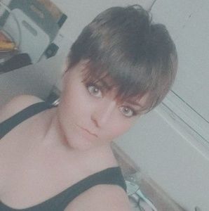 Meet your Posher, Kirsten